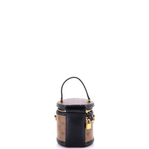 Louis Vuitton Cannes Handbag Reverse #204503L21B - Picture 3 of 7